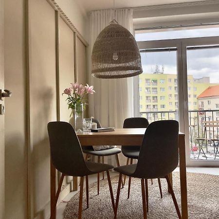 Sweet Home By Zoom Apartments Братислава Экстерьер фото